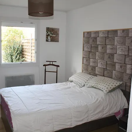 Antalex Apartment