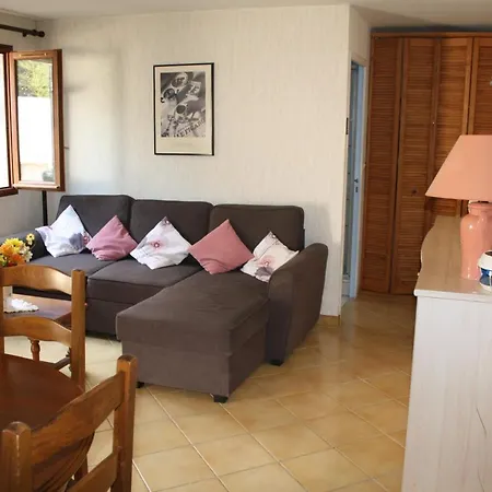 Apartment Antalex Frejus
