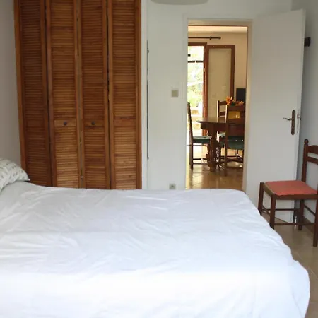Apartment Antalex *