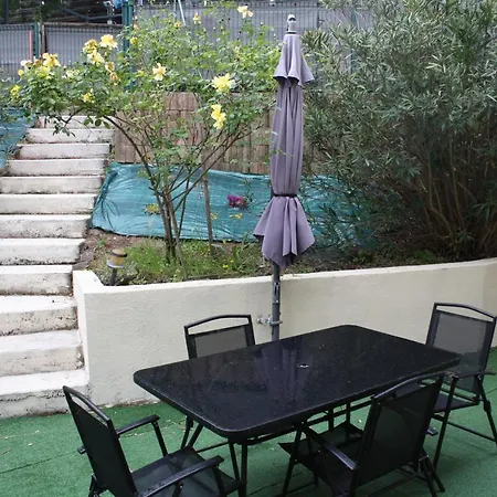 Apartment Antalex