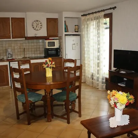 Apartment Antalex Frejus