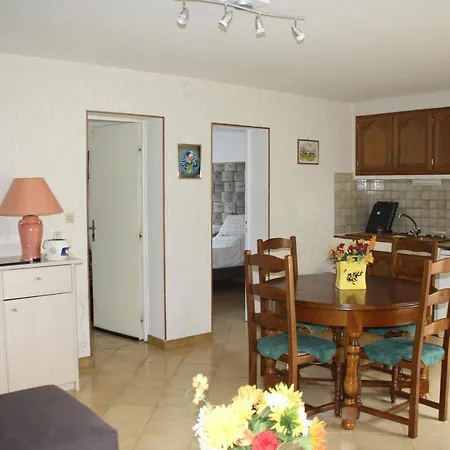 Antalex Apartment *