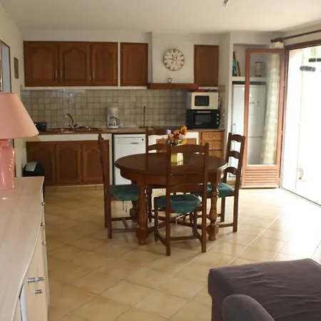 Apartment Antalex Frejus