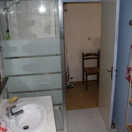 Apartment Antalex Frejus