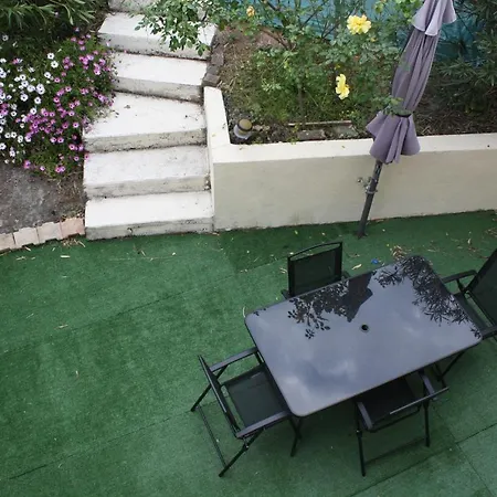 Apartment Antalex *